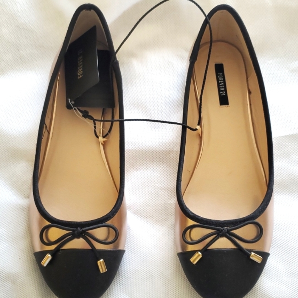 Forever 21 Flats